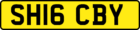 SH16CBY