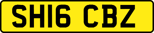 SH16CBZ