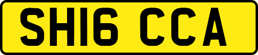 SH16CCA
