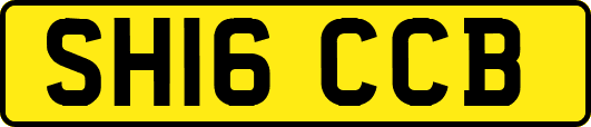 SH16CCB