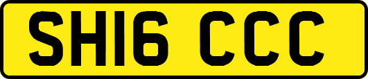 SH16CCC