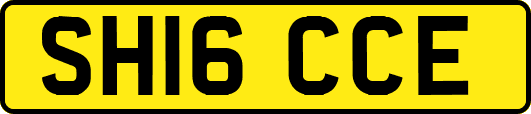 SH16CCE