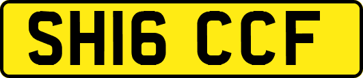 SH16CCF