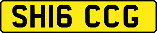 SH16CCG