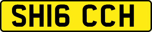SH16CCH