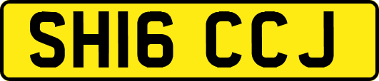 SH16CCJ