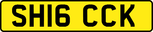 SH16CCK