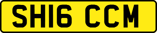 SH16CCM
