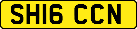 SH16CCN