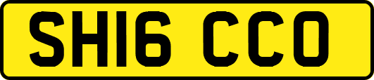 SH16CCO