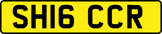 SH16CCR