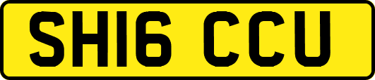 SH16CCU