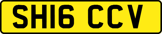 SH16CCV