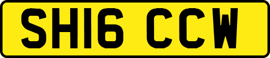 SH16CCW