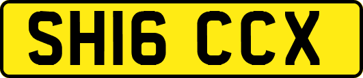SH16CCX