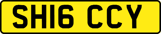 SH16CCY