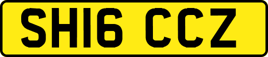 SH16CCZ
