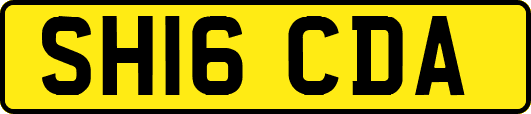 SH16CDA