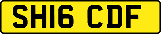 SH16CDF