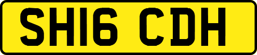 SH16CDH