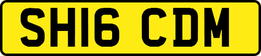 SH16CDM