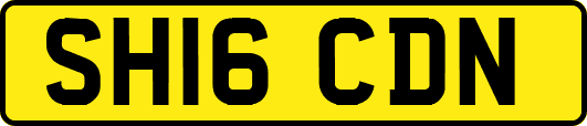 SH16CDN