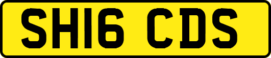 SH16CDS