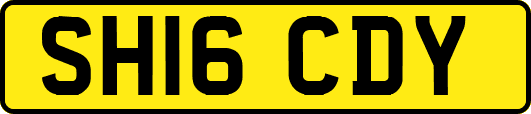 SH16CDY