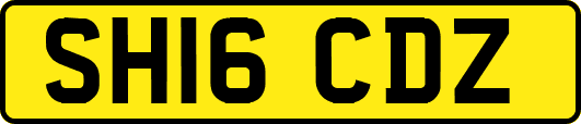 SH16CDZ