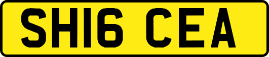 SH16CEA
