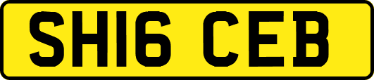 SH16CEB