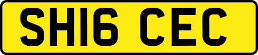 SH16CEC