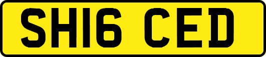 SH16CED