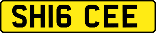 SH16CEE