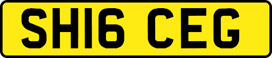 SH16CEG