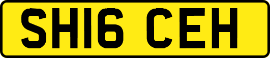 SH16CEH