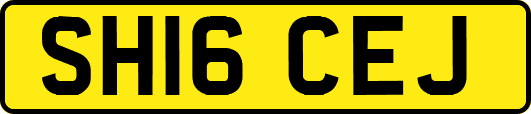 SH16CEJ