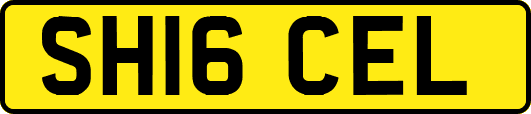 SH16CEL