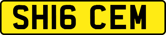 SH16CEM
