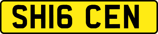 SH16CEN