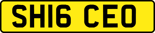 SH16CEO