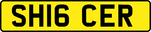 SH16CER