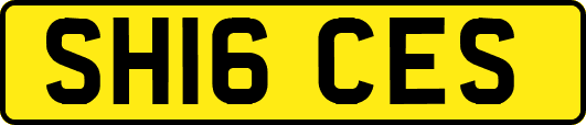 SH16CES