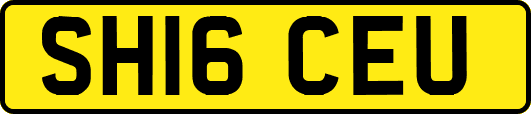 SH16CEU