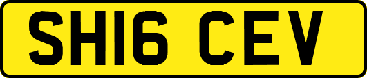 SH16CEV
