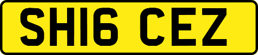 SH16CEZ
