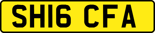 SH16CFA