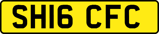 SH16CFC