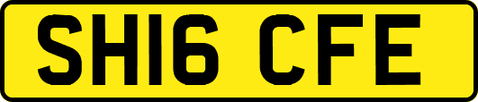 SH16CFE