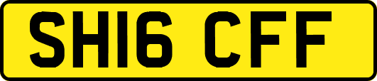 SH16CFF